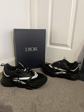 Dior B22 Black