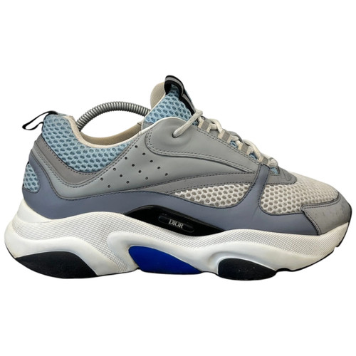 Dior men b22 low trainers - low,