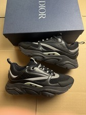 Dior B22 Triple Black