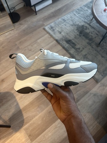 Dior b22 men - trainers, size