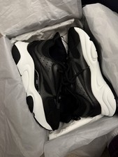 Dior B22 Black White Uk 10