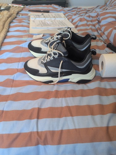 Dior trainera b22 size 5 - b22, 9.5