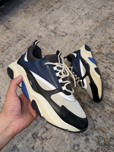 Dior b22 trainers - trainers, 45