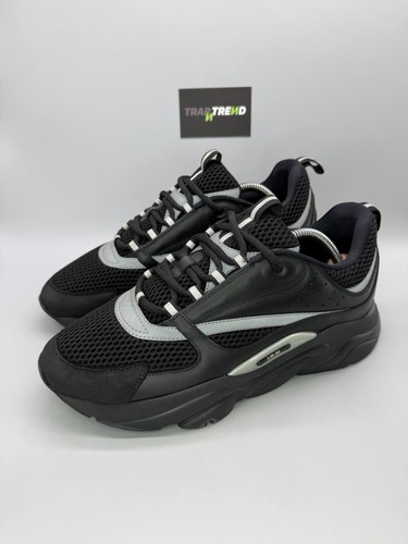 Size dior b22 - 8.5, black