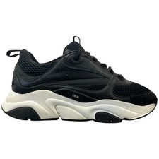 Dior Men's B22 Low Trainers