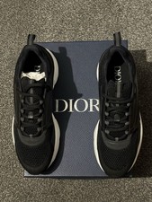 Dior B22 Black and White