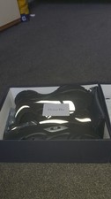 Dior B22 Black Reflective Size