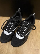 Dior B22 black Size Uk 10