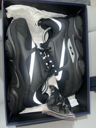 Dior b22 black reflective - reflective, uk