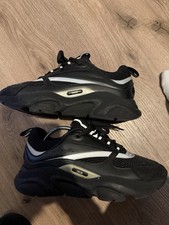 Dior B22 Black 9.5 UK