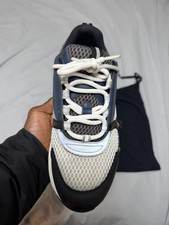 100% Authentic Dior B22 Navy