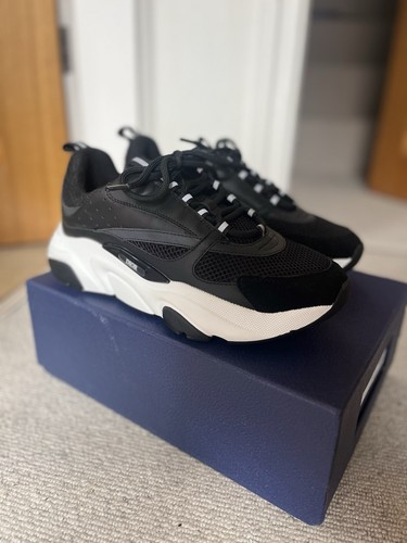 Dior men b22 trainer - b22, 7