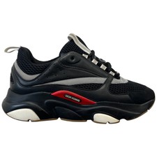 Dior Men's B22 Low Trainers