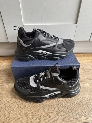Dior b22 black - b22, uk10