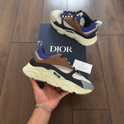 Bnib christian dior b22 - dior,