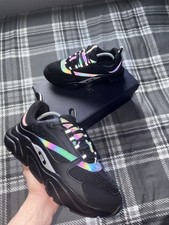 Dior B22 Raninbow Reflective