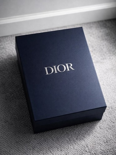 Dior b22s black shoes and - black,