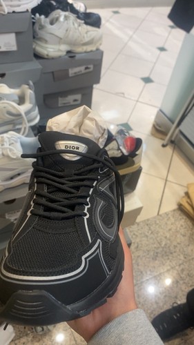 Dior b22 sneakers men size - dior,