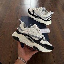 Dior B22 ‘Panda’ Black