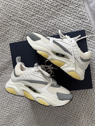 Dior b22 trainers - dior,