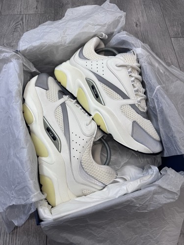 Dior b22 sneakers - b22, 10