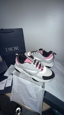 Dior B22 Grey Pale Pink