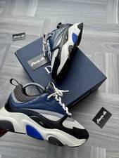 *100% AUTHENTIC* DIOR B22 Blue