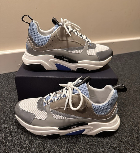Dior b22 sky blue eu - dior,